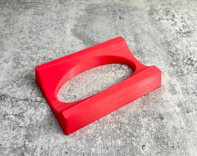 READ DESCRIPTION - Cup Cradle - 3D Printed Cup Cradle -- Scratch and Dent Sale