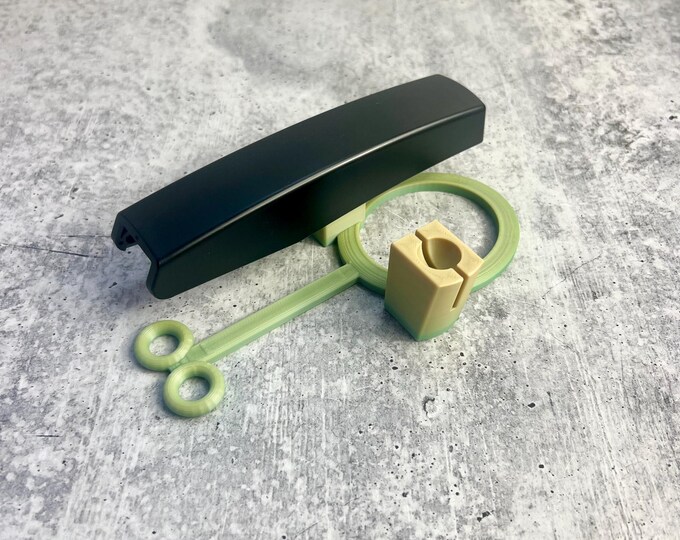 CLEARANCE - UV Adapter for Stapler - Glitter Stapler Adapter