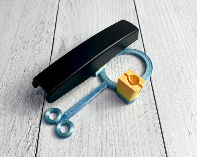 UV Adapter for Stapler - Glitter Stapler Adapter