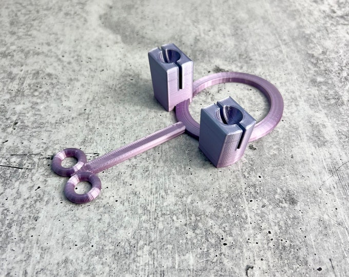 UV Adapter for Stapler - Glitter Stapler Adapter