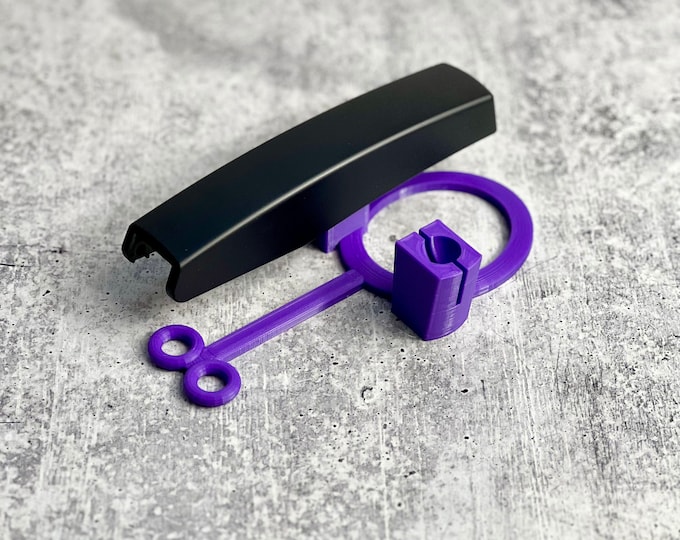 UV Adapter for Stapler - Glitter Stapler Adapter