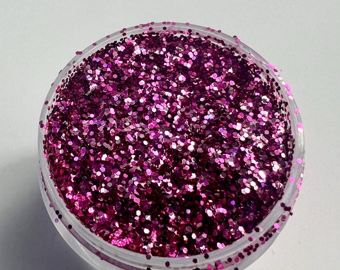 CLEARANCE - Azalea Glitter Mix - Available in 1 oz