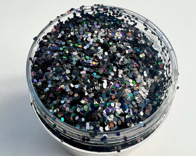 CLEARANCE -  Mischievous Glitter Mix - Available in 2 oz