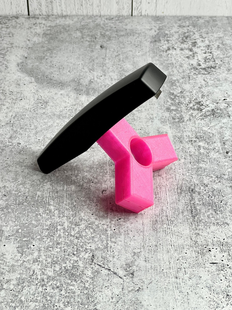 3 Stapler Adapter for Cup Turner - 1/2" PVC