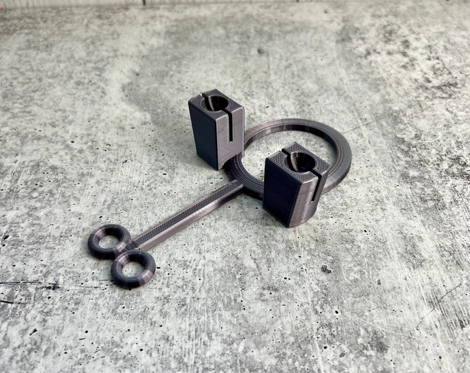 UV Adapter for Stapler - Glitter Stapler Adapter
