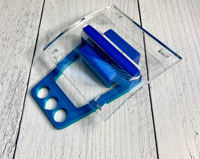 Sticky Note Dispenser UV Adapter