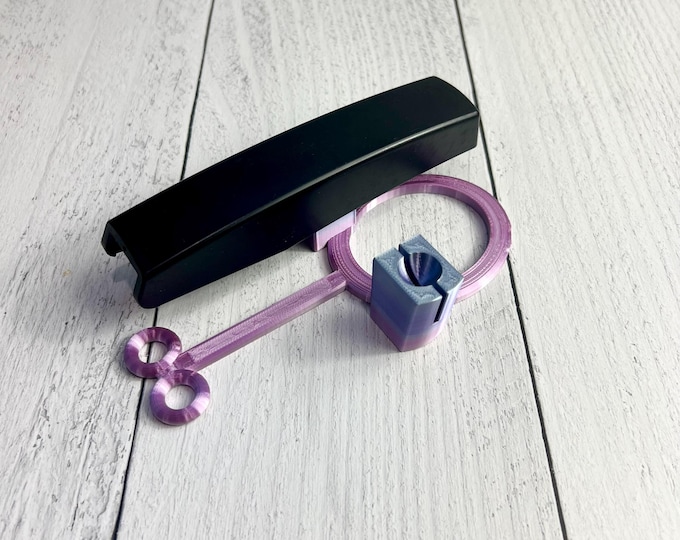 UV Adapter for Stapler - Glitter Stapler Adapter