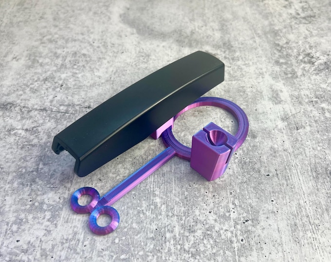 UV Adapter for Stapler - Glitter Stapler Adapter - Color Shift