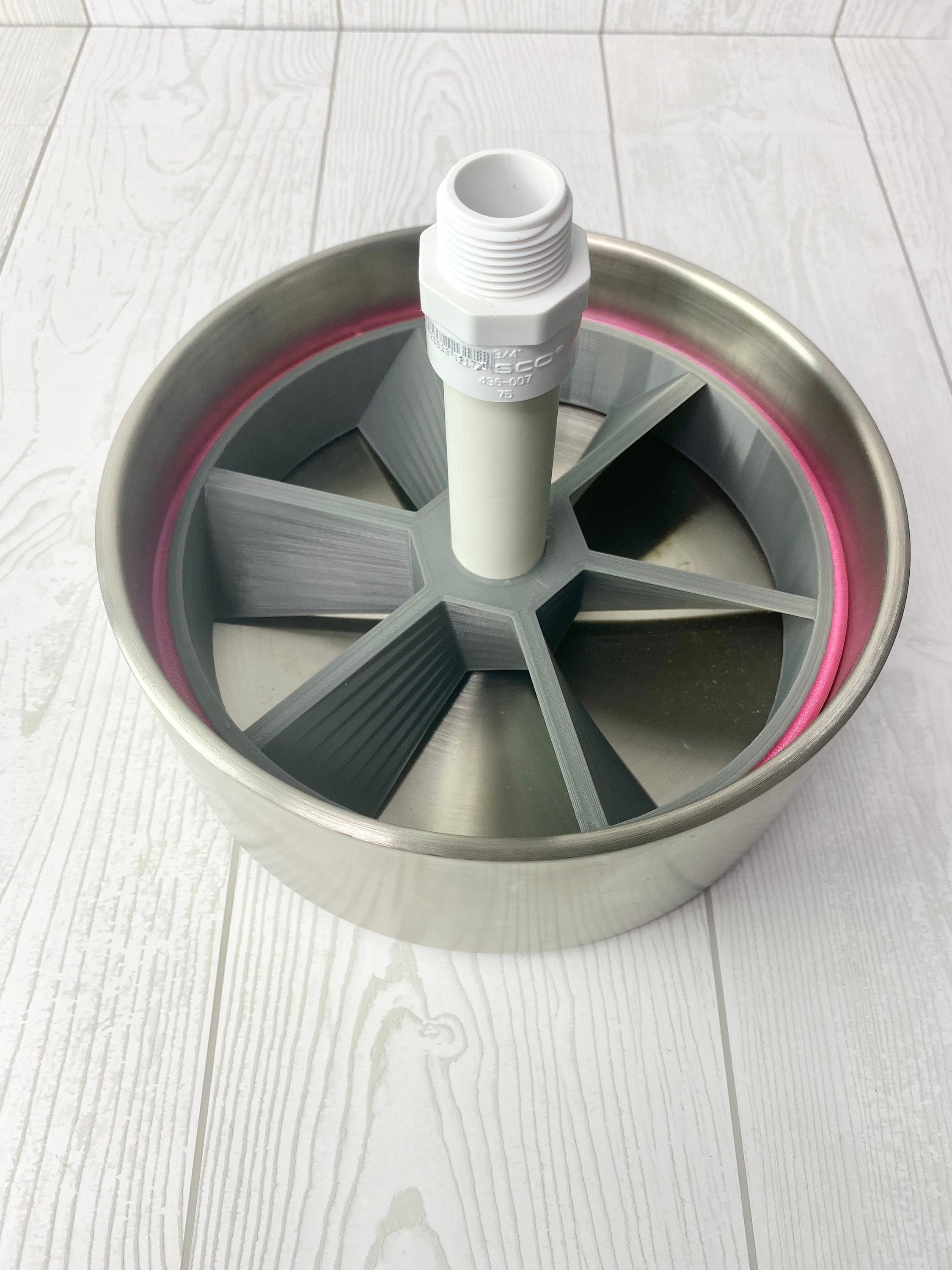 LIMITED TIME DEAL - Four Cup Turner with Cooling Fan and Drying