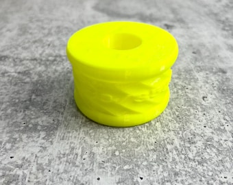 SCRATCH & DENT SALE - Cup / Tumbler Insert - Skinny 30 / 35 oz - Cup Turner Accessory - For 3/4" pvc