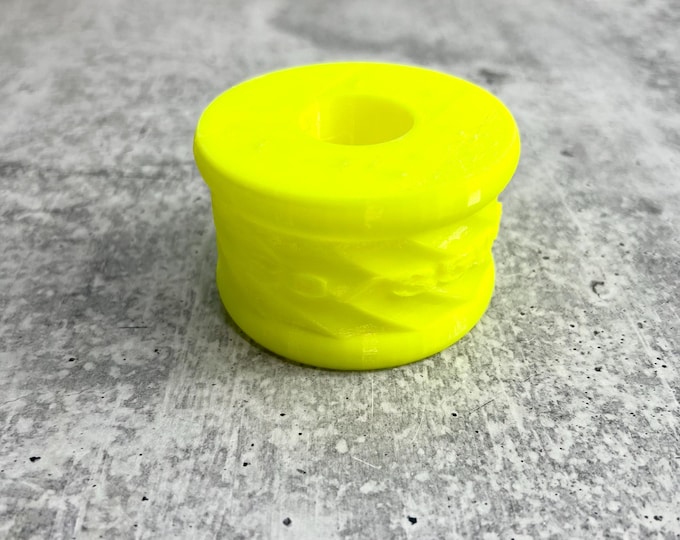 SCRATCH & DENT SALE - Cup / Tumbler Insert - Skinny 30 / 35 oz - Cup Turner Accessory - For 3/4" pvc