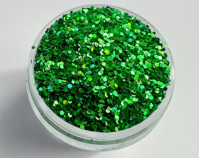CLEARANCE - Garden Grove Glitter Mix - Available 1 oz