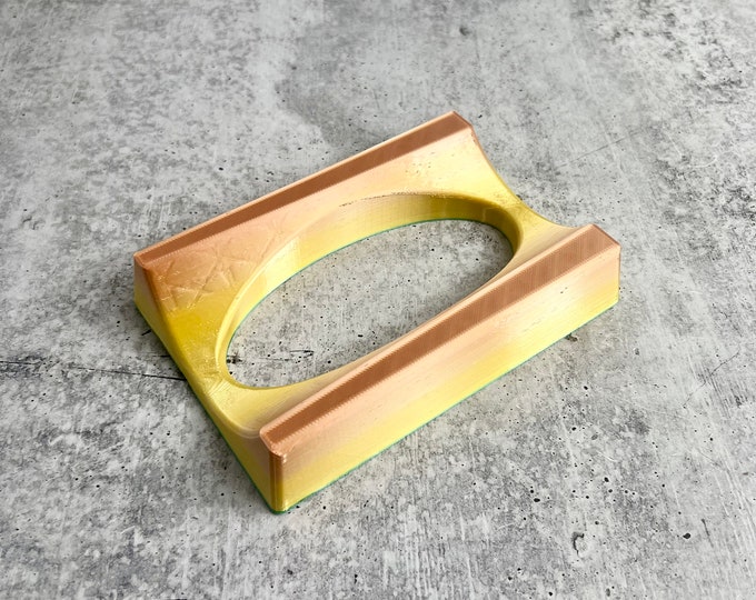 READ DESCRIPTION - Cup Cradle - 3D Printed Cup Cradle -- Scratch and Dent Sale