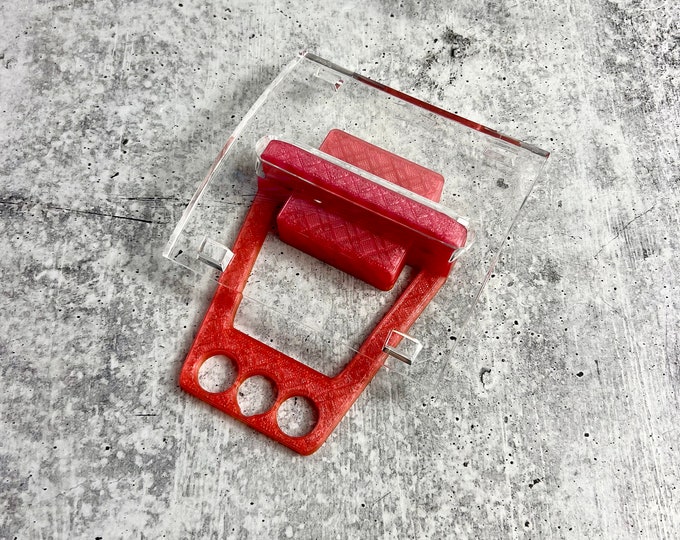 Sticky Note Dispenser UV Adapter