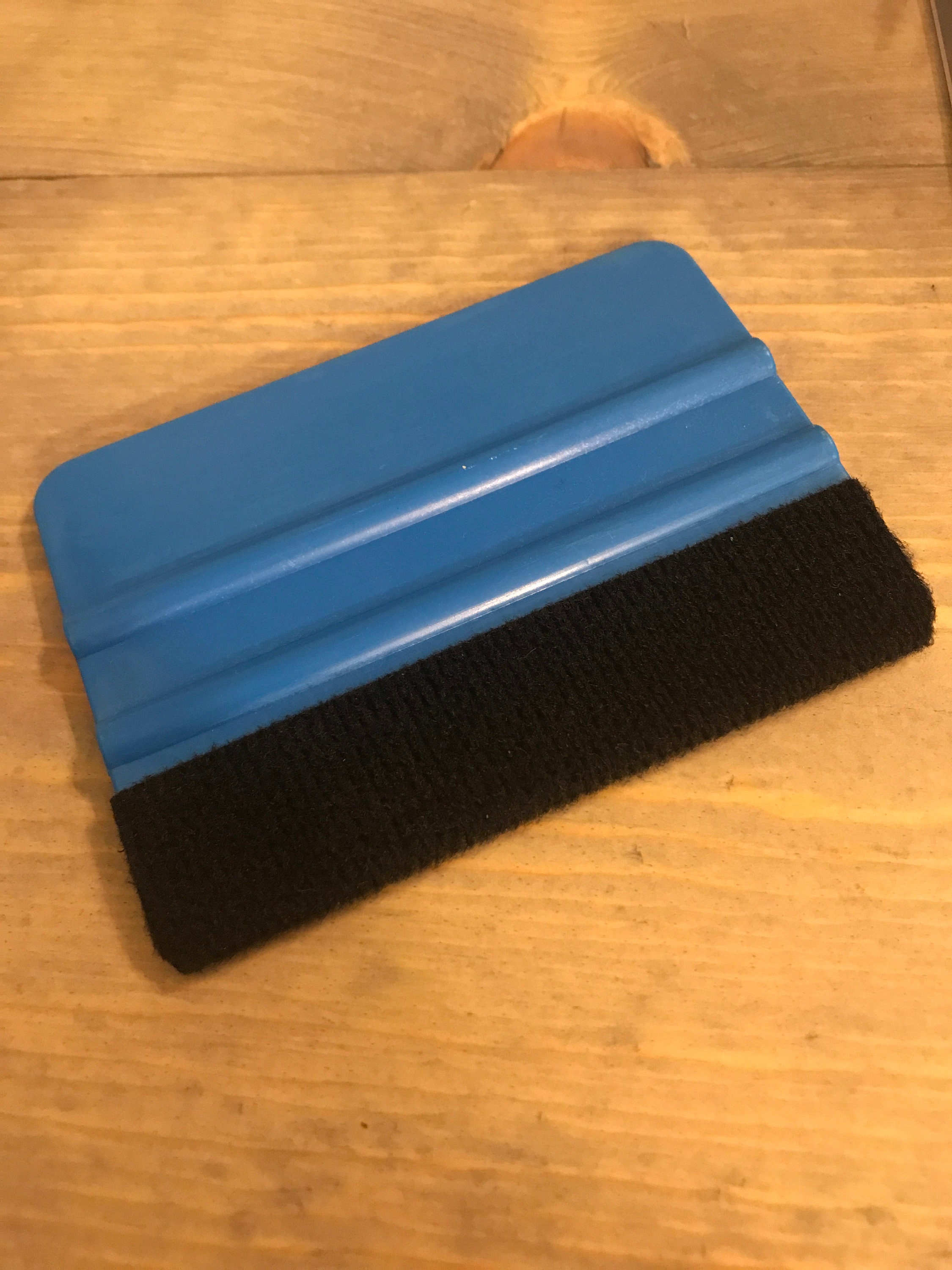 Felt Tip Vinyl Squeegee Application Tool for Decals Craft Supplies