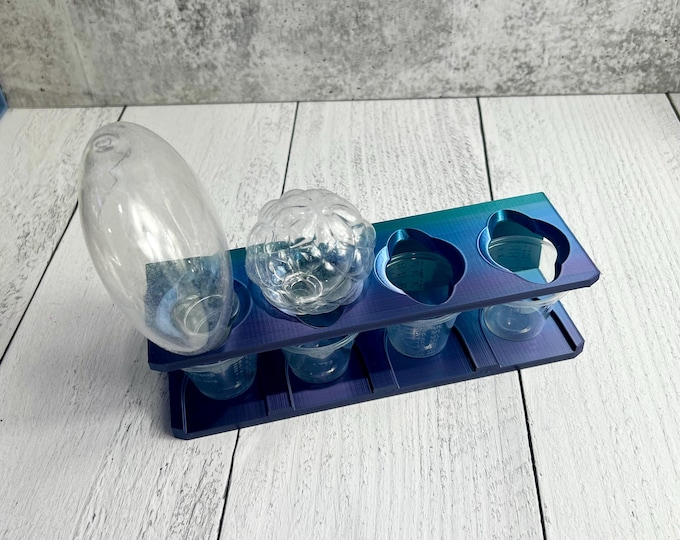 Ornament Cradle Drip Station - Christmas -