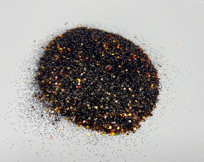 CLEARANCE - Winifred Glitter Mix - Available in 1,2, or 4 oz