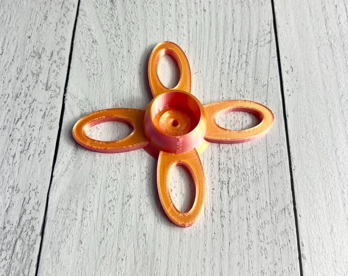 3D Printed Cup Turner Drying Rack - Single Cup (Scratch & Dent)