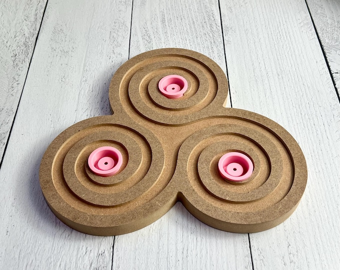 Cup drying rack for glitter tumbler making / cup turner