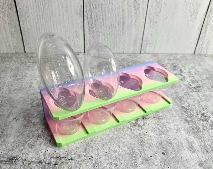 Ornament Cradle Drip Station - Christmas -
