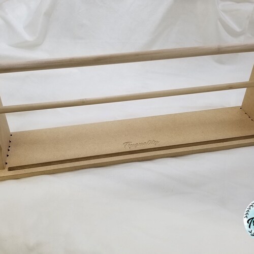 Mesh Holder Ribbon Holder 12 Inch Mesh Roller Wreath Etsy