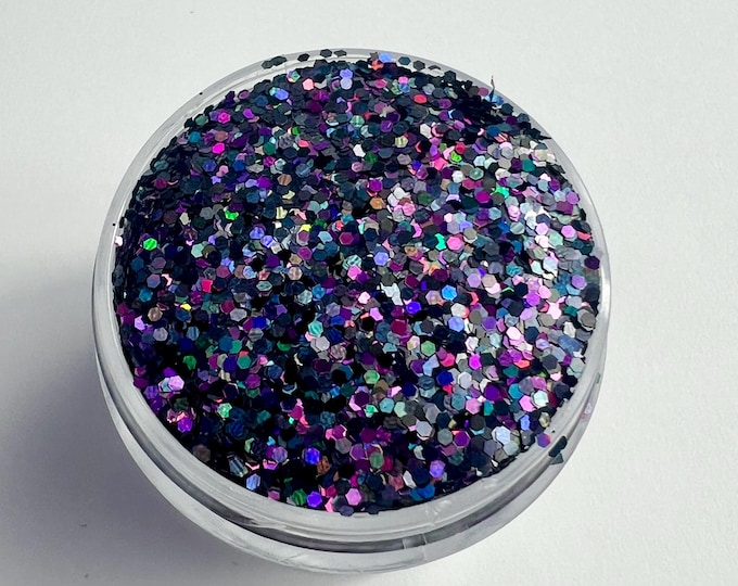 CLEARANCE -  Mischievous Glitter Mix - Available in 1 oz