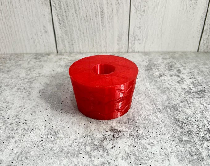 Cup / Tumbler Insert - THICK 20 / 30 oz - Cup Turner Accessory - Insert Only