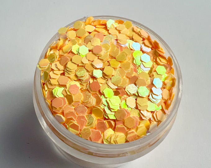 CLEARANCE -  Glitter Mix - Available in 1 oz