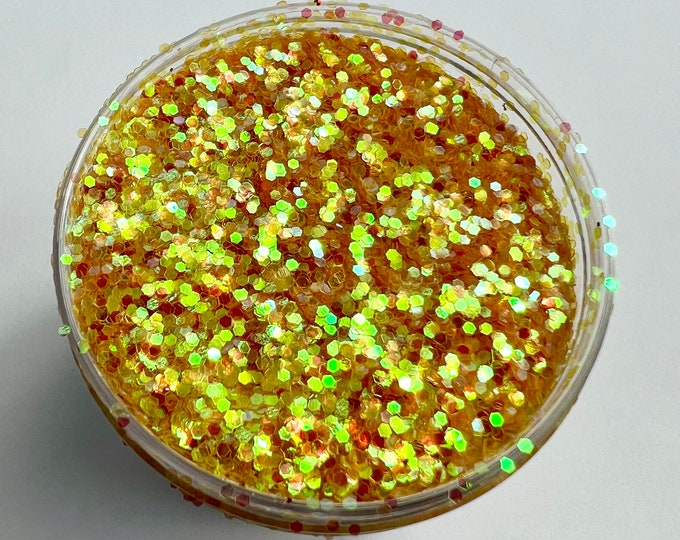 JUNE CLEARANCE -  Tuscany Glitter Mix - 2 oz