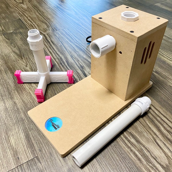 Epoxy Dog Bowl Turner Etsy