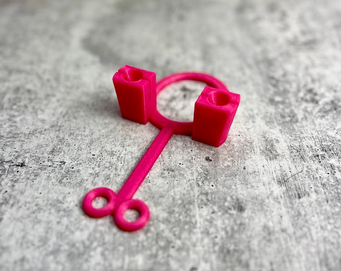 UV Adapter for Stapler - Glitter Stapler Adapter