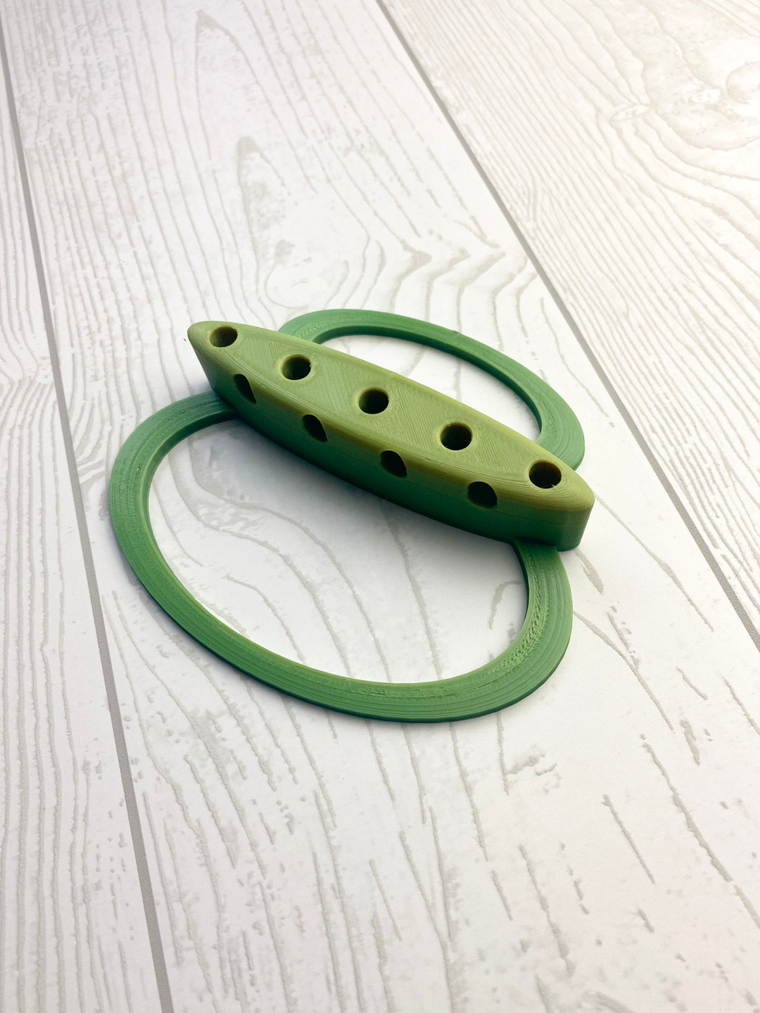 UV Epoxy Pen Holder Glitter Pen Epoxy Glitter Pen Etsy