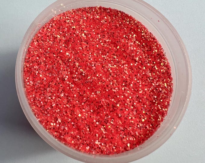JUNE CLEARANCE - Razzle Dazzle Glitter Mix - 2 oz