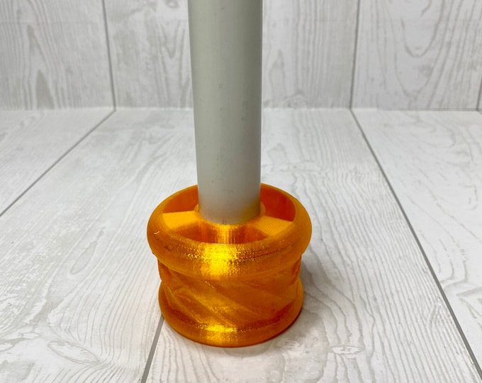 Cup / Tumbler Insert - Cup Turner Accessory - Insert A - | Hydrofit | Plump |