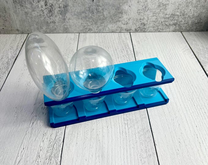 Ornament Cradle Drip Station - Christmas -