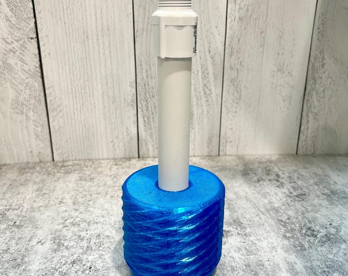 3d printed cup / tumbler insert - 40 oz Quencher