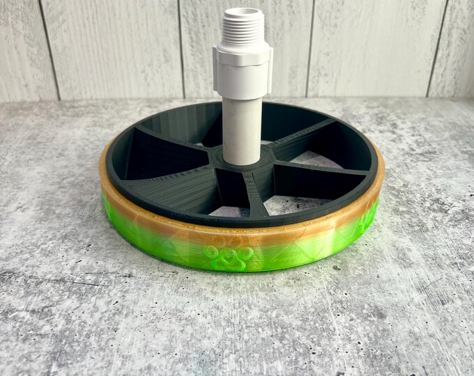 Dog Bowl Insert - 64 oz Hoggie Doggie - Cup Turner Accessory