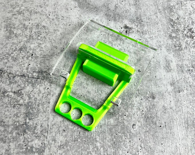 Sticky Note Dispenser UV Adapter