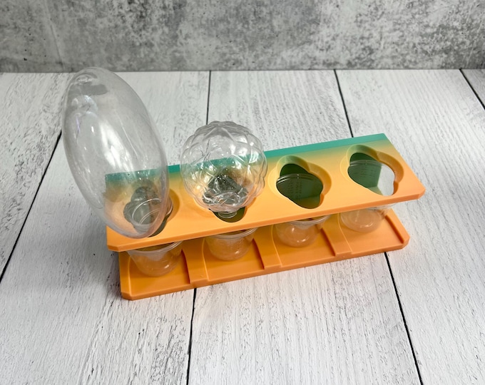 Ornament Cradle Drip Station - Christmas -