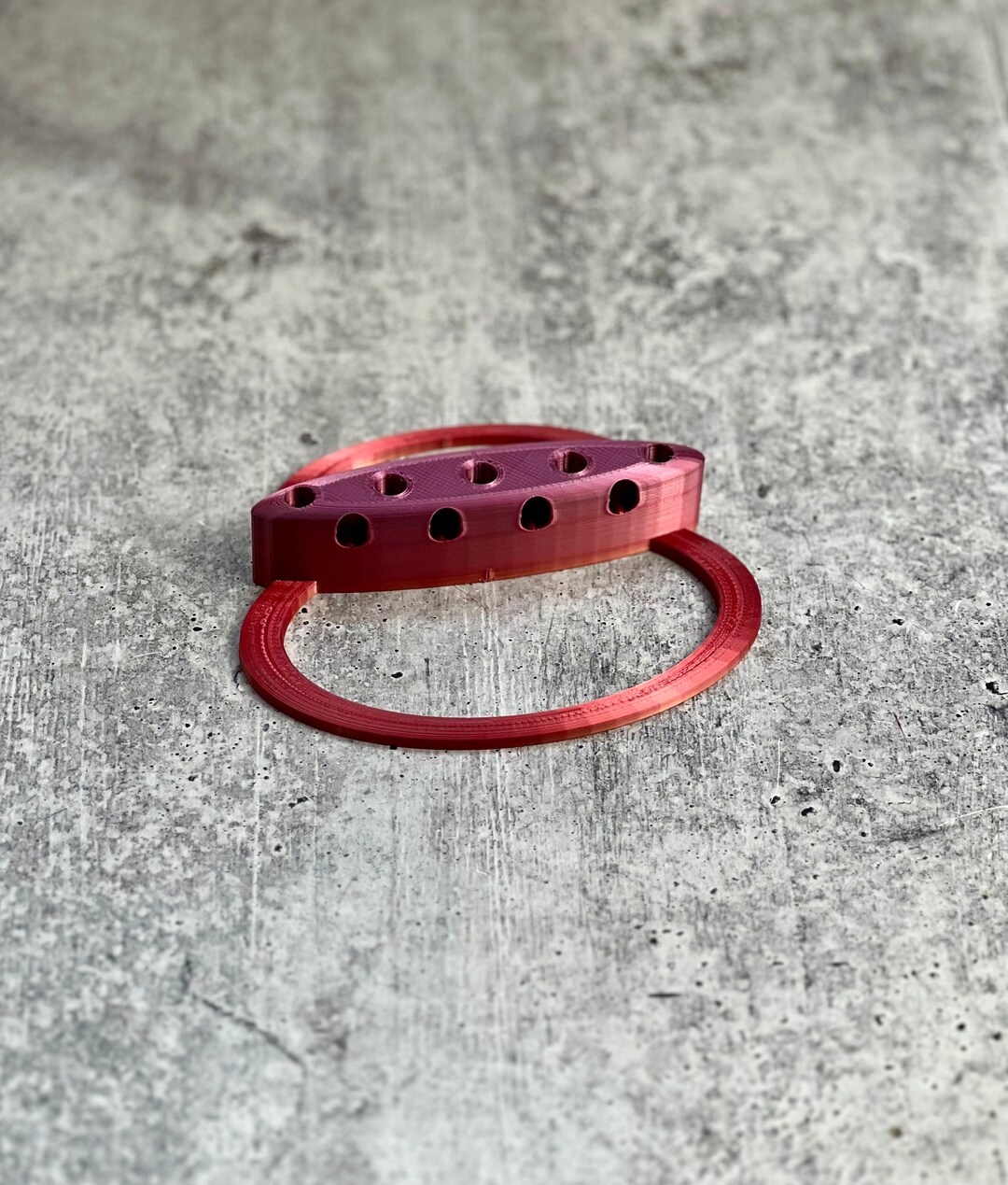 UV Epoxy Pen Holder Glitter Pen Epoxy Glitter Pen Etsy