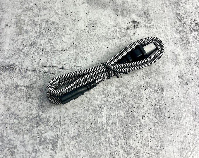 Six Foot Power Cord Upgrade - Cup Turner Power Cord