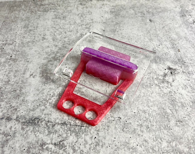 Sticky Note Dispenser UV Adapter