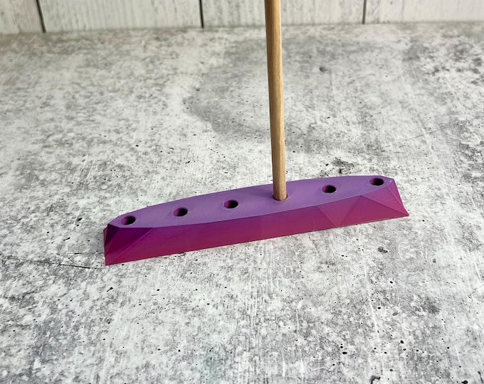Glitter Pen Drying Rack - Glitter Pen - Paper Mate Inkjoy | Cup Turner Accessory -