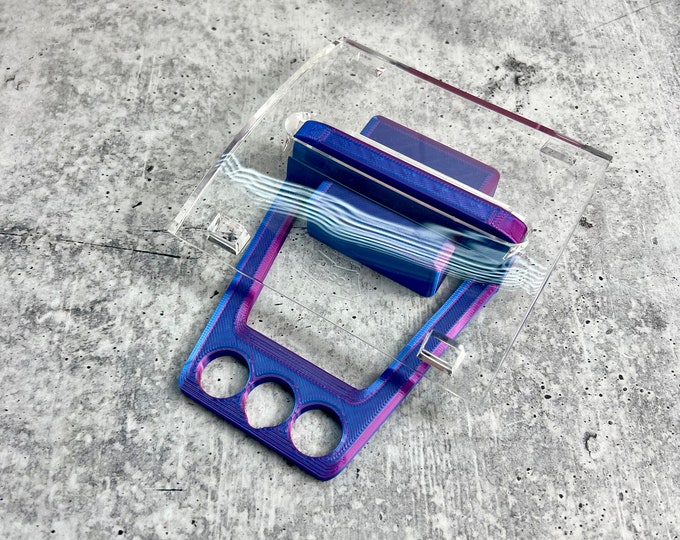Sticky Note Dispenser UV Adapter