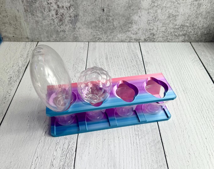 Ornament Cradle Drip Station - Christmas -