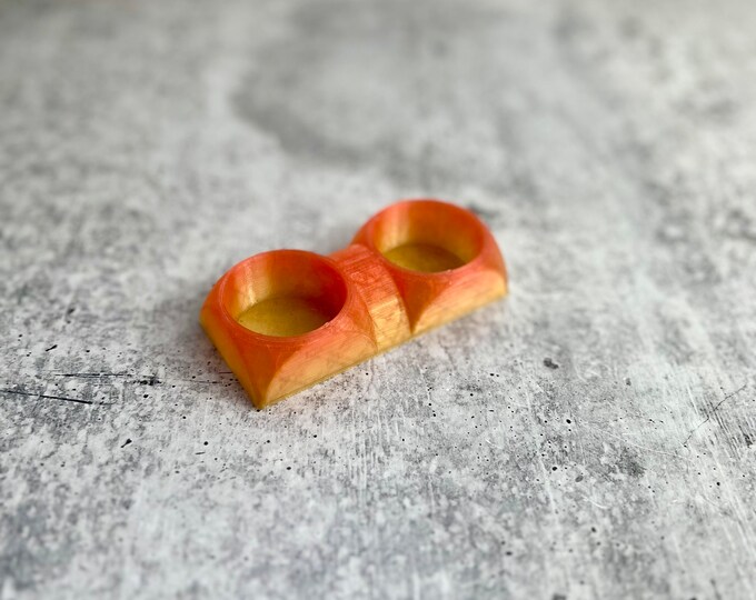 Mixing Cup Holder - 1 oz (30ml) - 2 Count