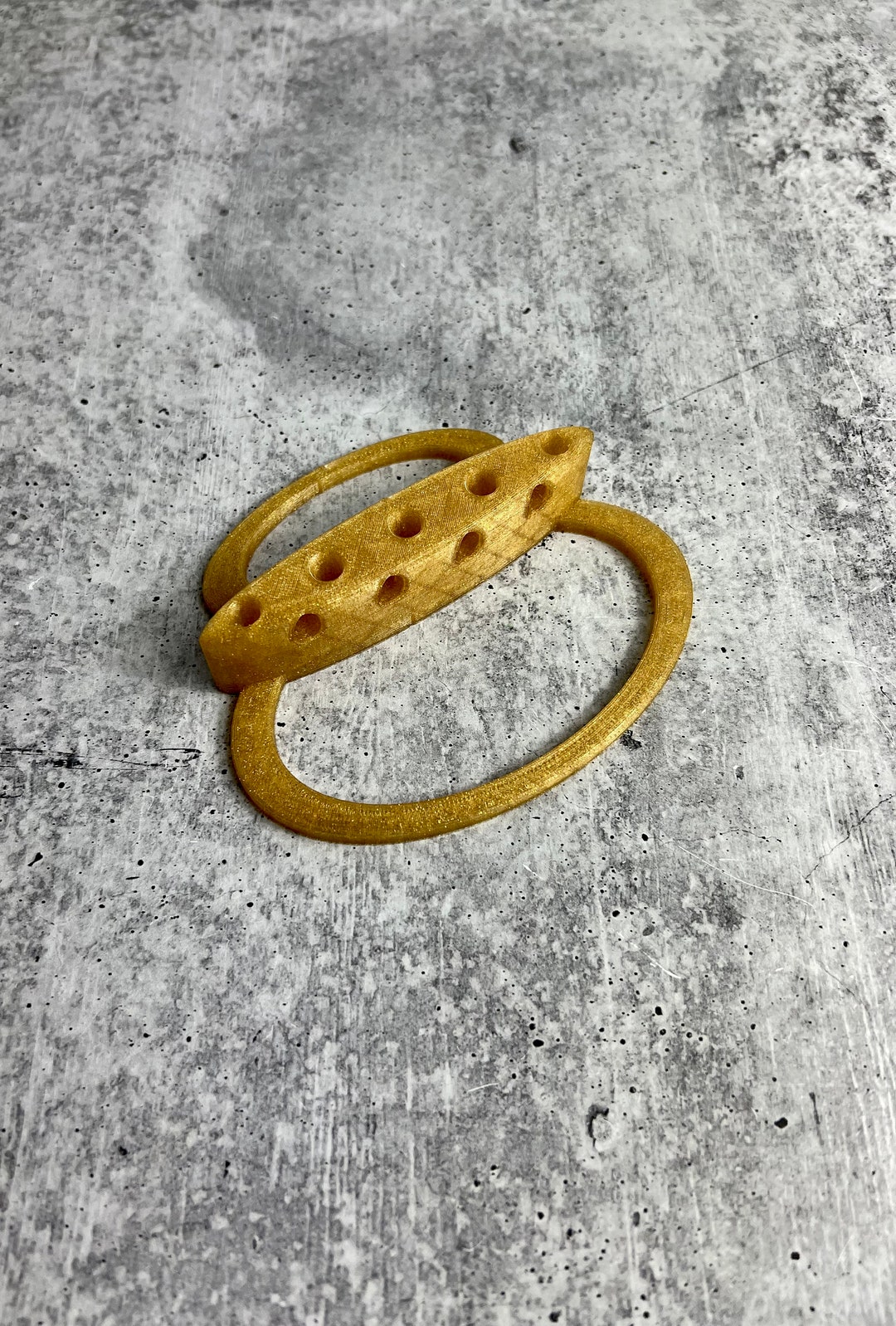 UV Epoxy Pen Holder Glitter Pen Epoxy Glitter Pen Etsy