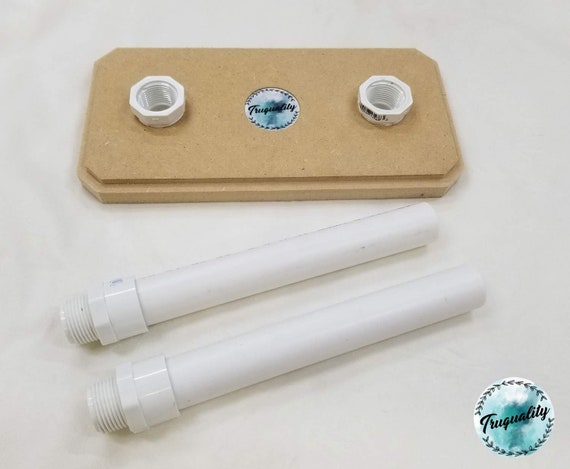 Buy Two Crafting Holder Set of 2 Cup Cradle Pair of Crafter/'s Caddy Choose From Multiple Size Variations Cuptisserie Tumbler Stands