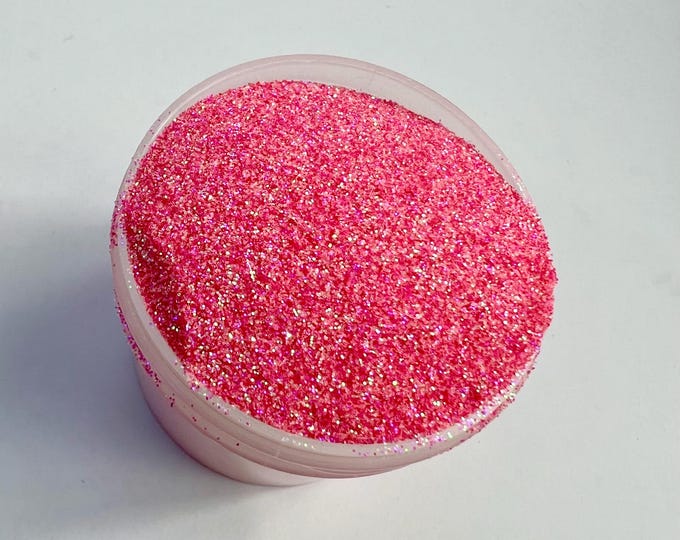 CLEARANCE -  Sassy Glitter Mix - Available in 2 oz