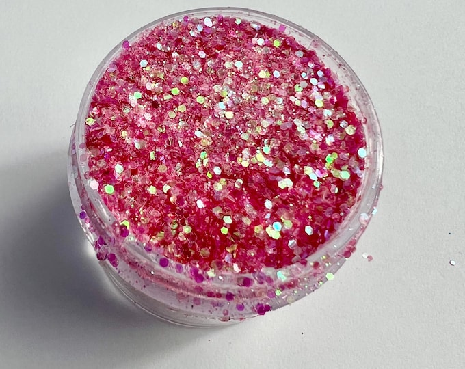 CLEARANCE - Tart Glitter - Available in 1 oz